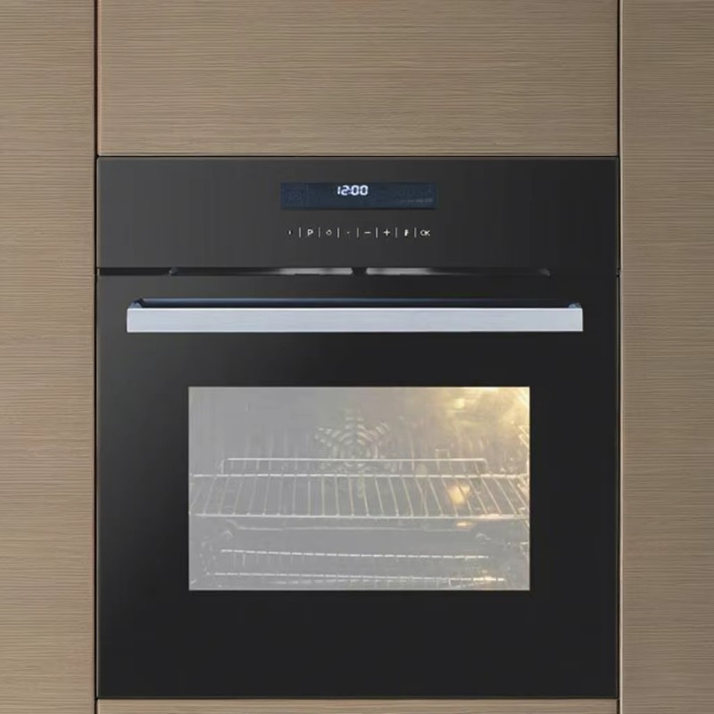 Kitchen Baking Oven - Heißer Verkauf: 60cm Einbau-Backofen mit Heißluftfunktion,