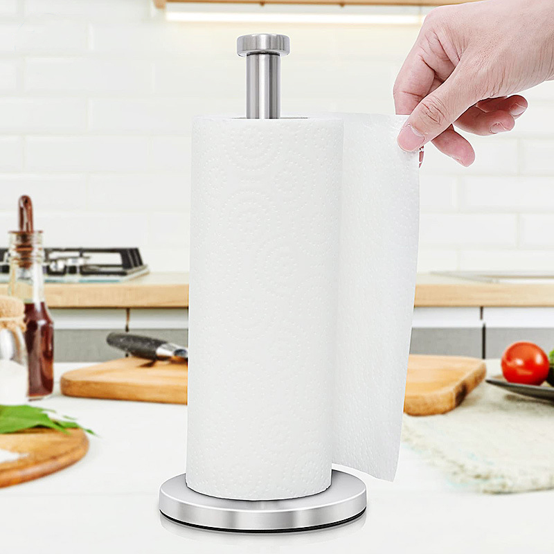 Kitchen Baking Paper Holder - Papier handtuch halter Arbeits platte, stehender