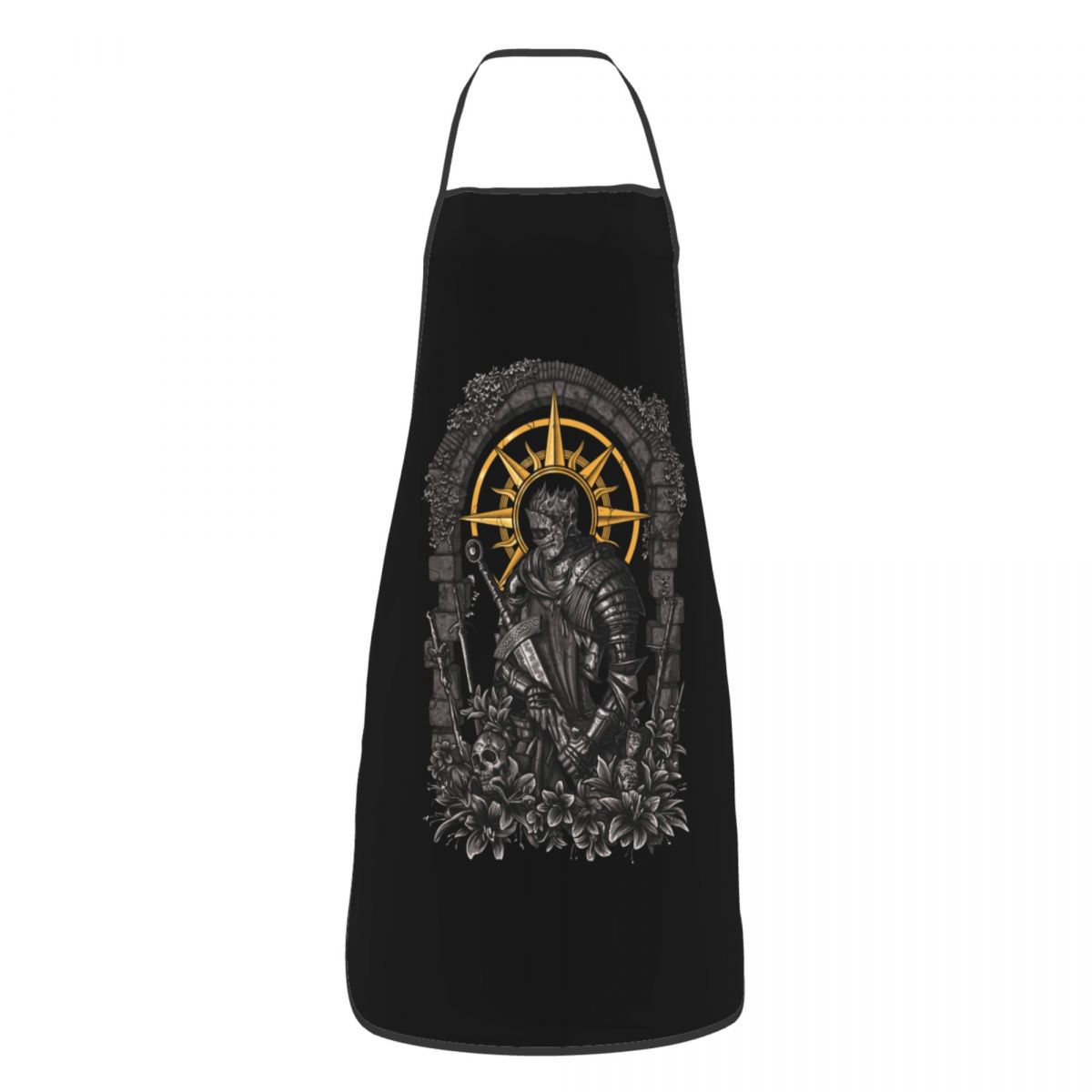 Kitchen Baking Game - Unisex Dark Souls Spiel Küchenchef Kochen