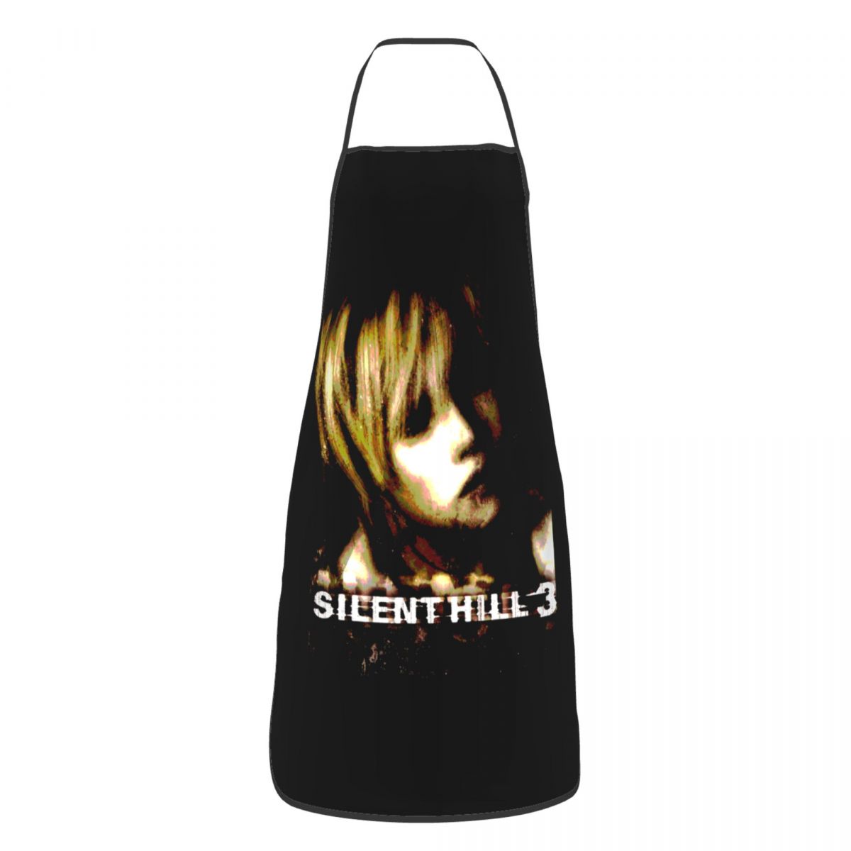 Kitchen Baking Game - Horrorspiel Silent Hill 3, lustige Schürzen,