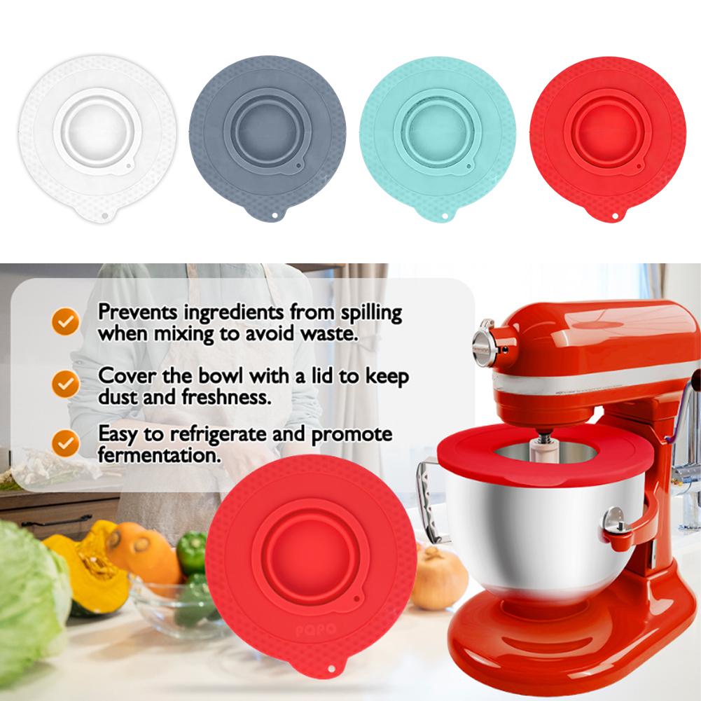 Kitchenaid Baking Bowl - Faltbare, versiegelte Abdeckung für Kitchen Aid