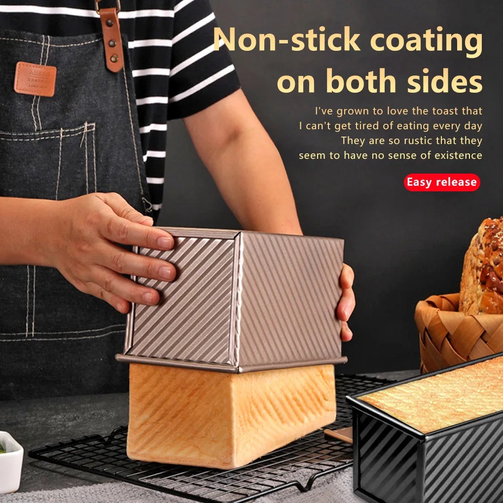 Rechteckige Brotbackform, Back – Springform Pan Set Bewertung und Preis