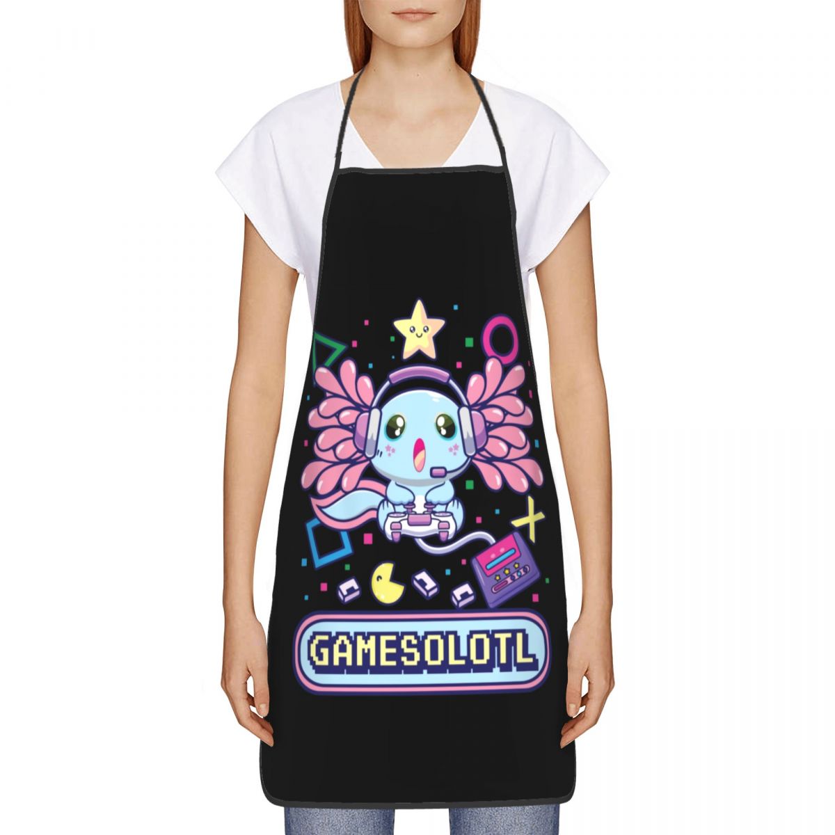 Gamesalotl Axolotl Spielen Vid – Kitchen Baking Game Bewertung und Preis