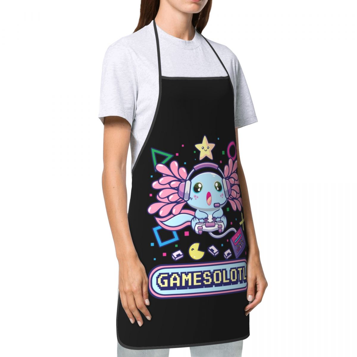 Gamesalotl Axolotl Spielen Vid – Kitchen Baking Game Bewertung und Preis