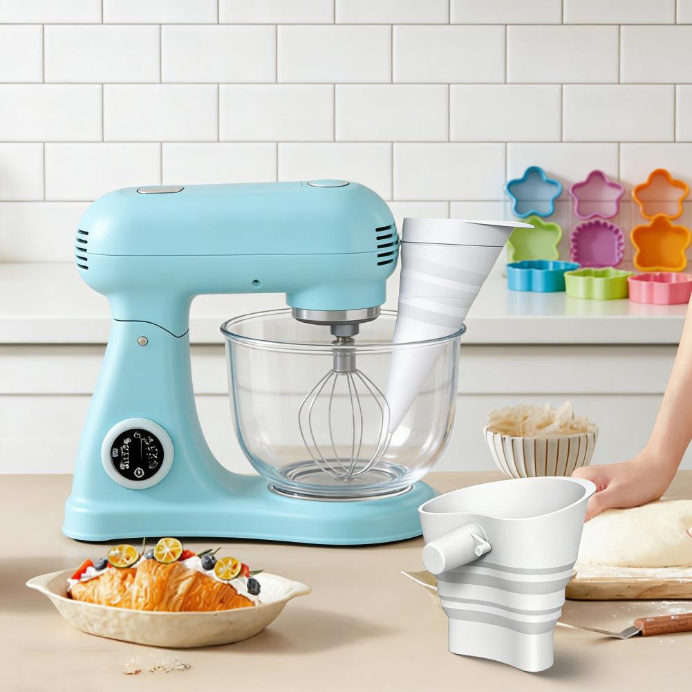 Professionelles Backzubehör Si – Kitchenaid Baking Bowl Bewertung und Preis