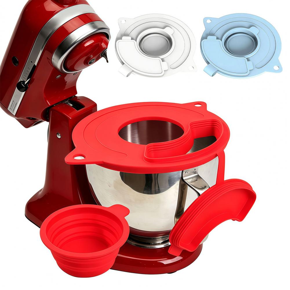 Professionelles Backzubehör Si – Kitchenaid Baking Bowl Bewertung und Preis