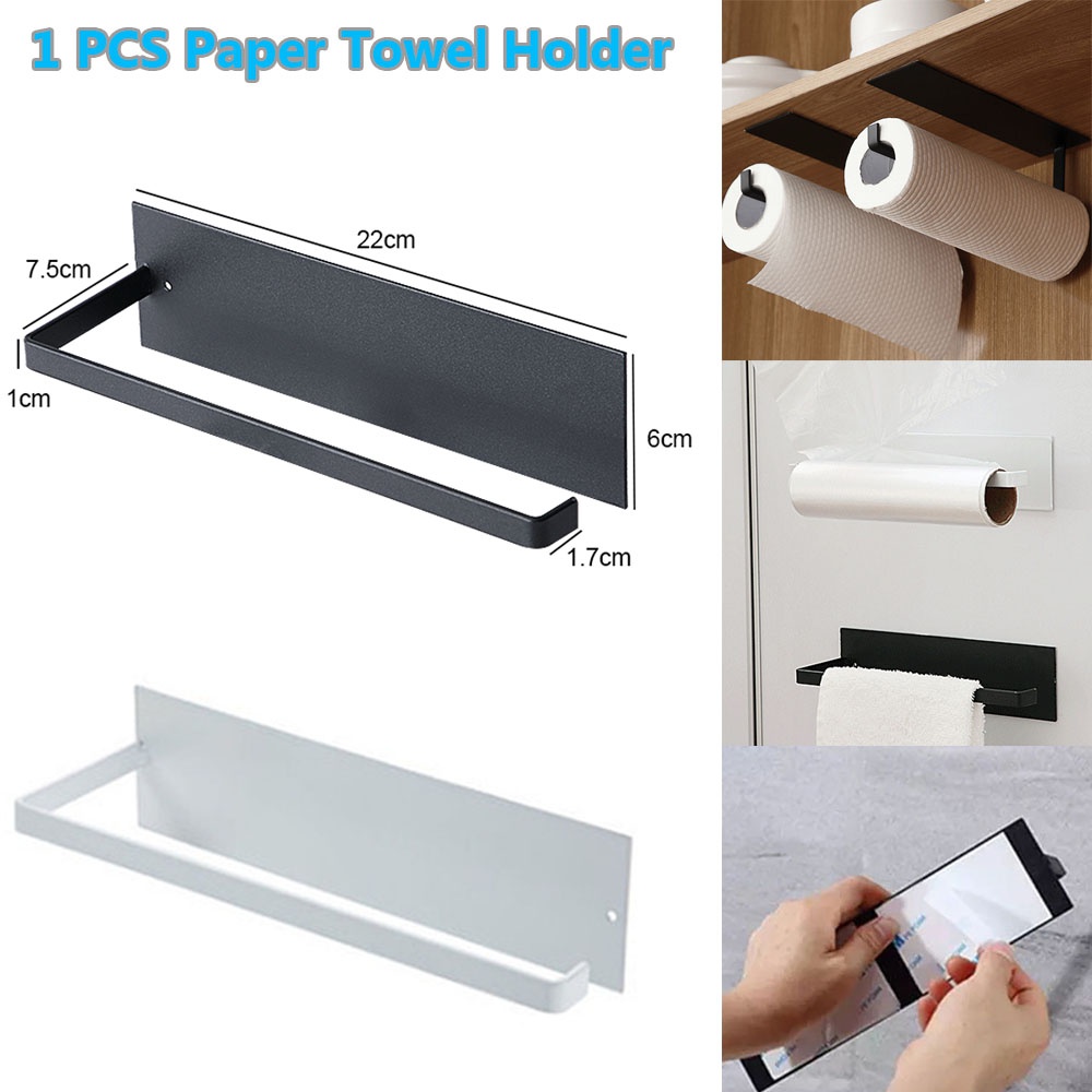 1 Stück Haushalts-Küchenrollen – Kitchen Baking Paper Holder Bewertung und Preis