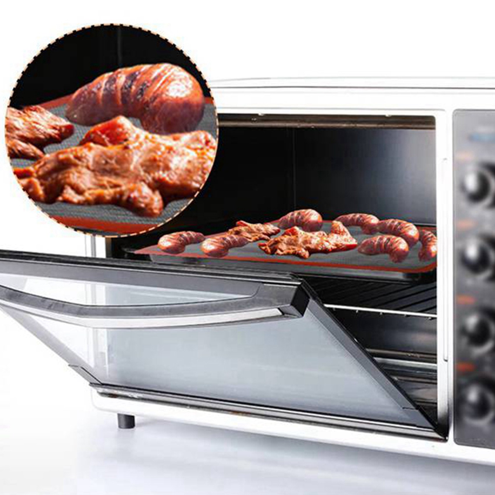 SYW-Zubehör für Kekse/Brot/Küc – Kitchen Baking Oven Bewertung und Preis