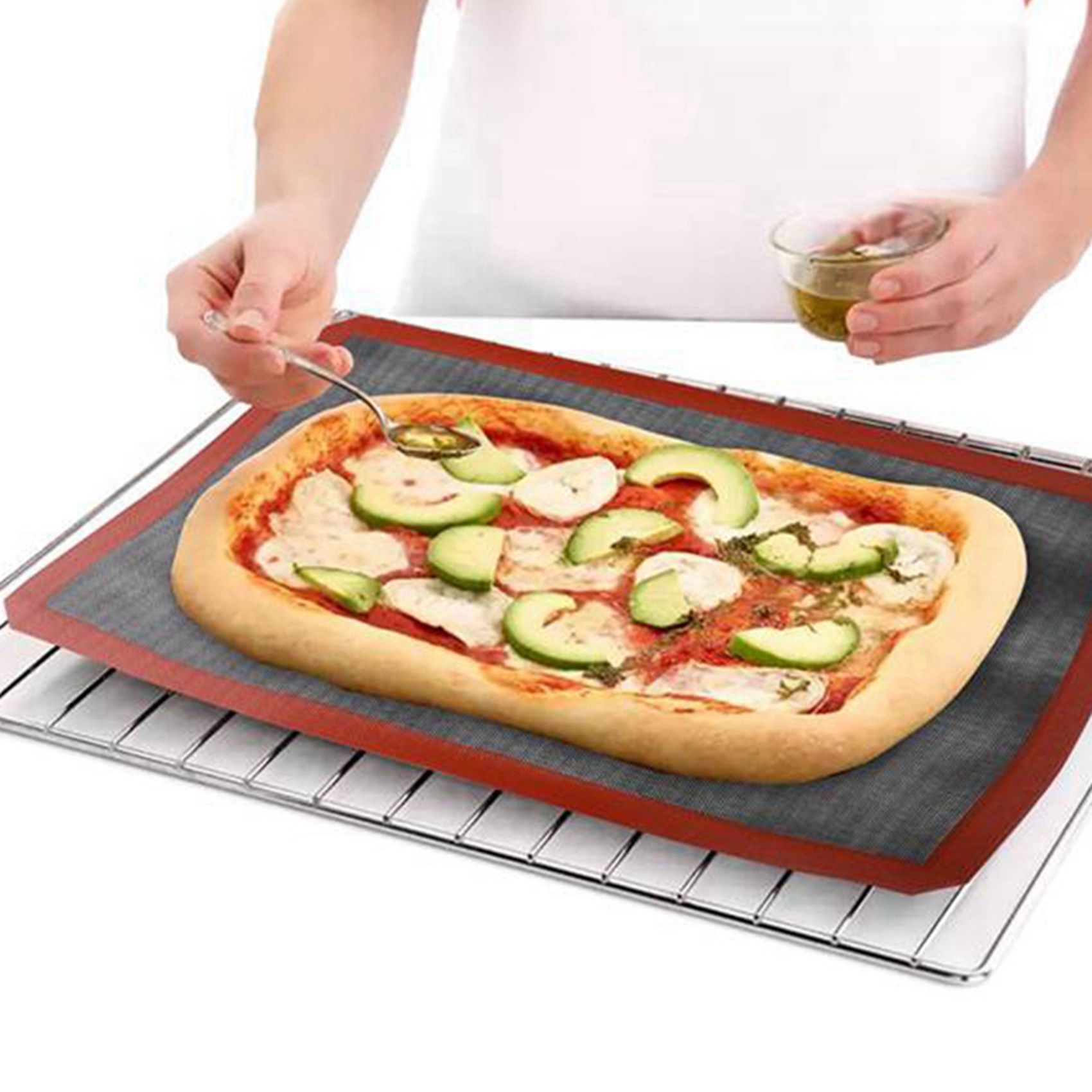 SYW-Zubehör für Kekse/Brot/Küc – Kitchen Baking Oven Bewertung und Preis