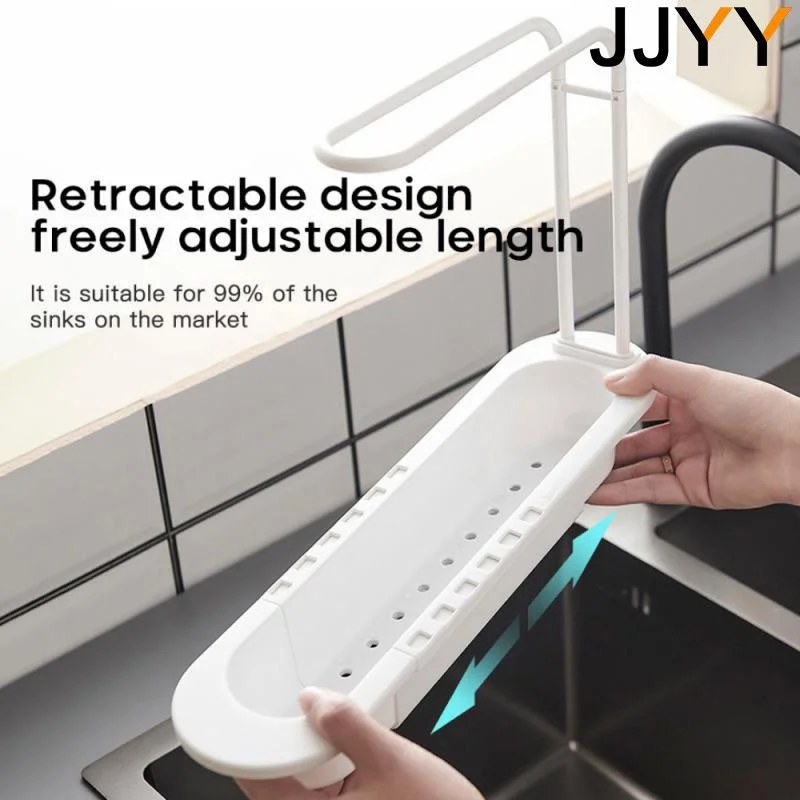 JJYY Teleskop-Abflussregal für – Kitchen Baking Paper Holder Bewertung und Preis
