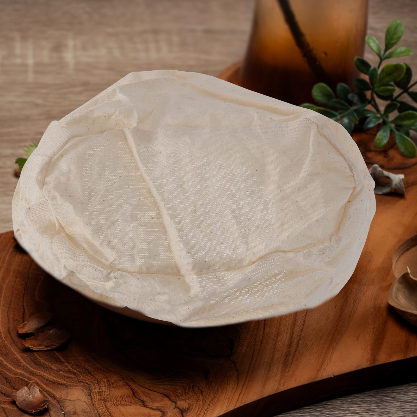 Brotkorb-Stoffabdeckung Teigun – Kitchen Baking Tools Bewertung und Preis