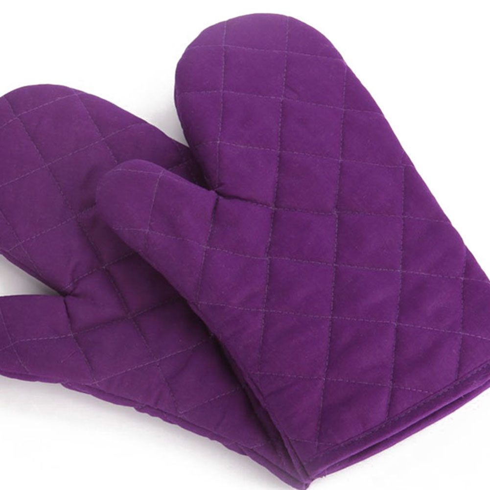 Einteilige Mikrowellenhandschu – Kitchen Baking Gloves Bewertung und Preis