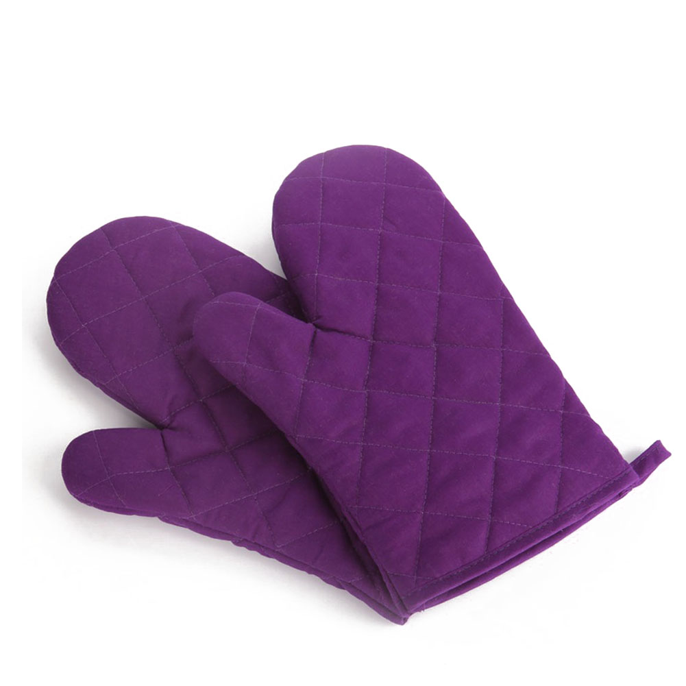Einteilige Mikrowellenhandschu – Kitchen Baking Gloves Bewertung und Preis