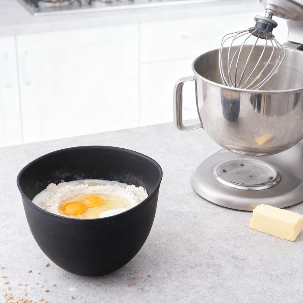 Verbesserte Küchen-Silikon-Sch – Kitchenaid Baking Bowl Bewertung und Preis