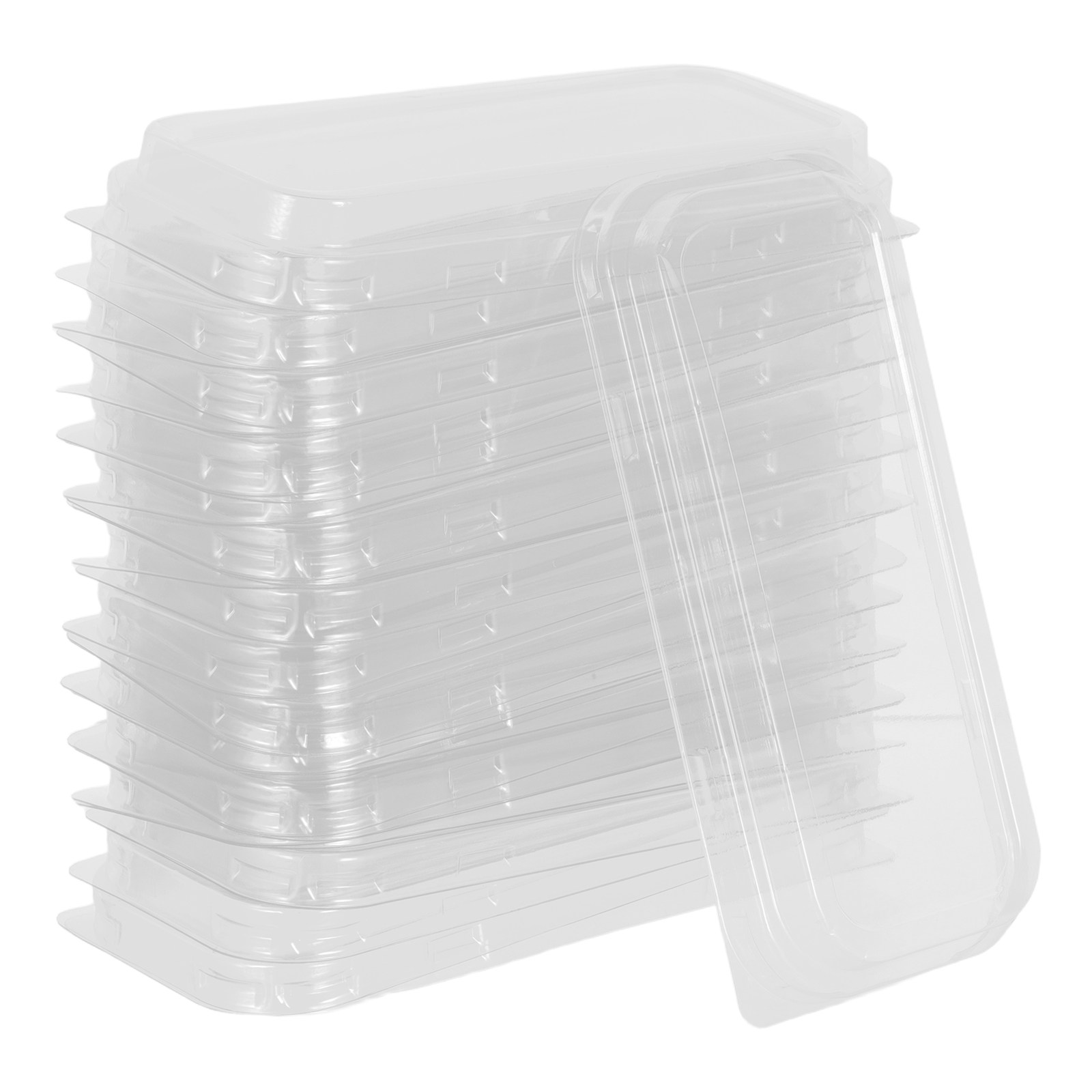 50 Stück Kunststoff-Backformde – Kitchen Baking Tools Bewertung und Preis