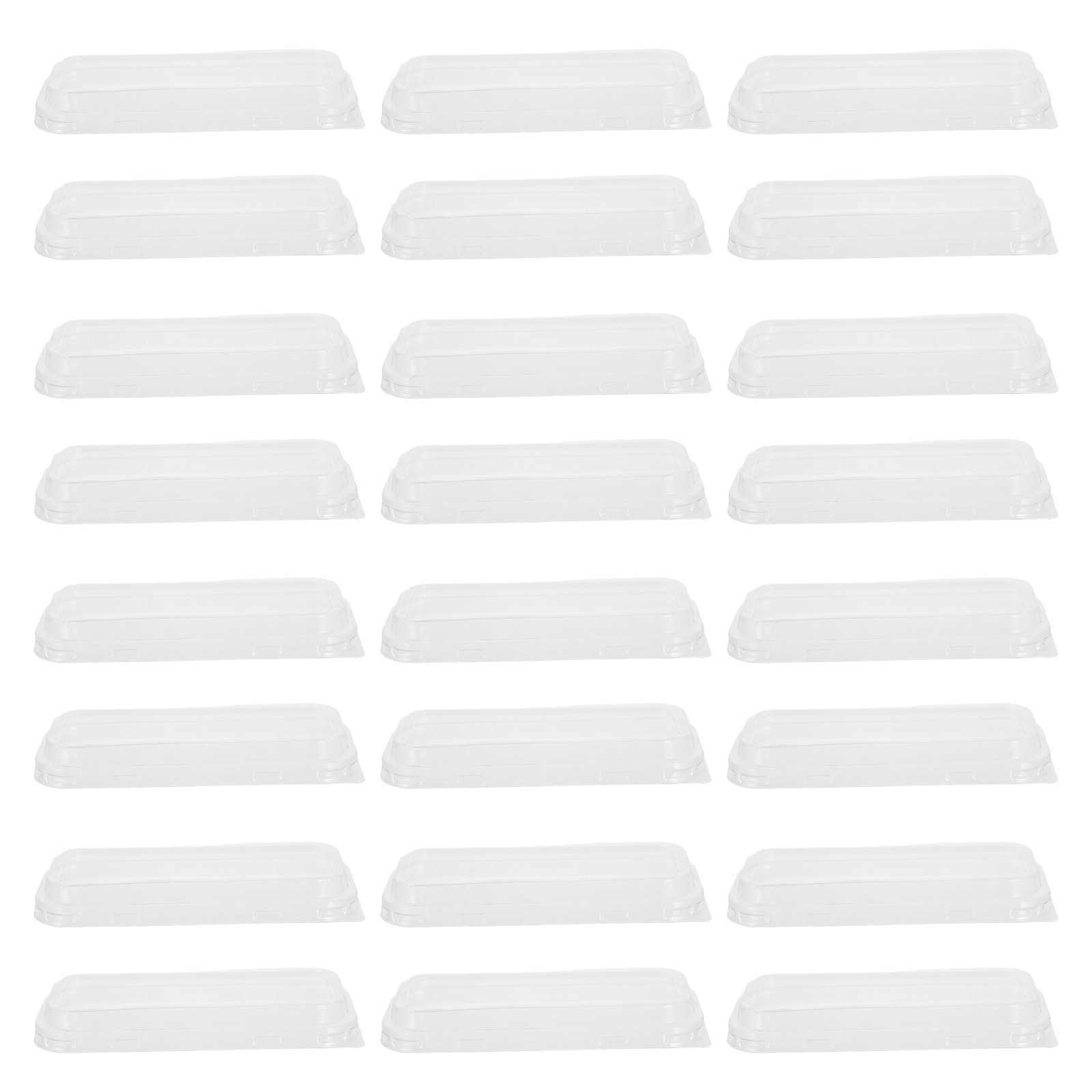 50 Stück Kunststoff-Backformde – Kitchen Baking Tools Bewertung und Preis