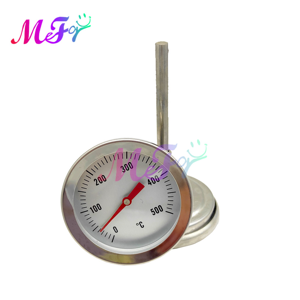 0-500 ℃   Edelstahl-Ofen-Kocht – Kitchen Quiz Bewertung und Preis