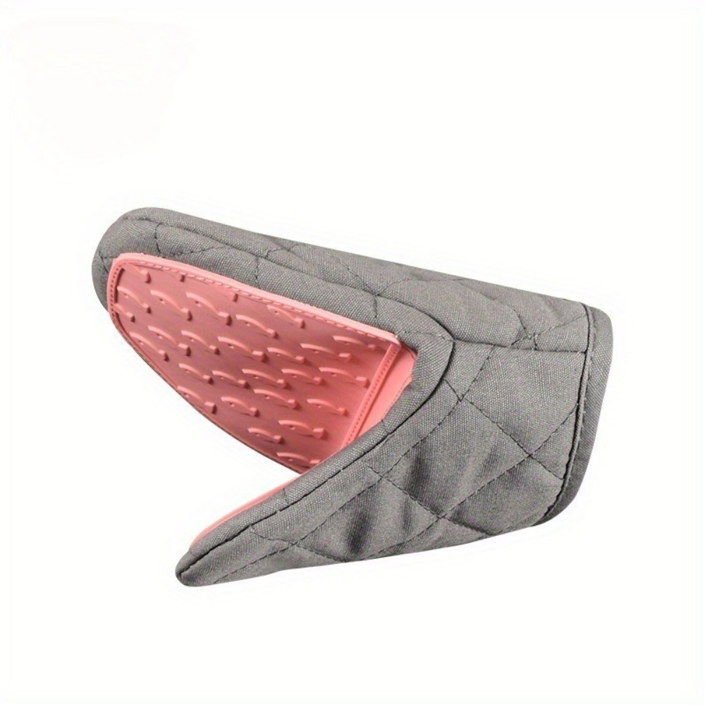 1 Stück Fischförmige Silikon-O – Kitchen Baking Gloves Bewertung und Preis