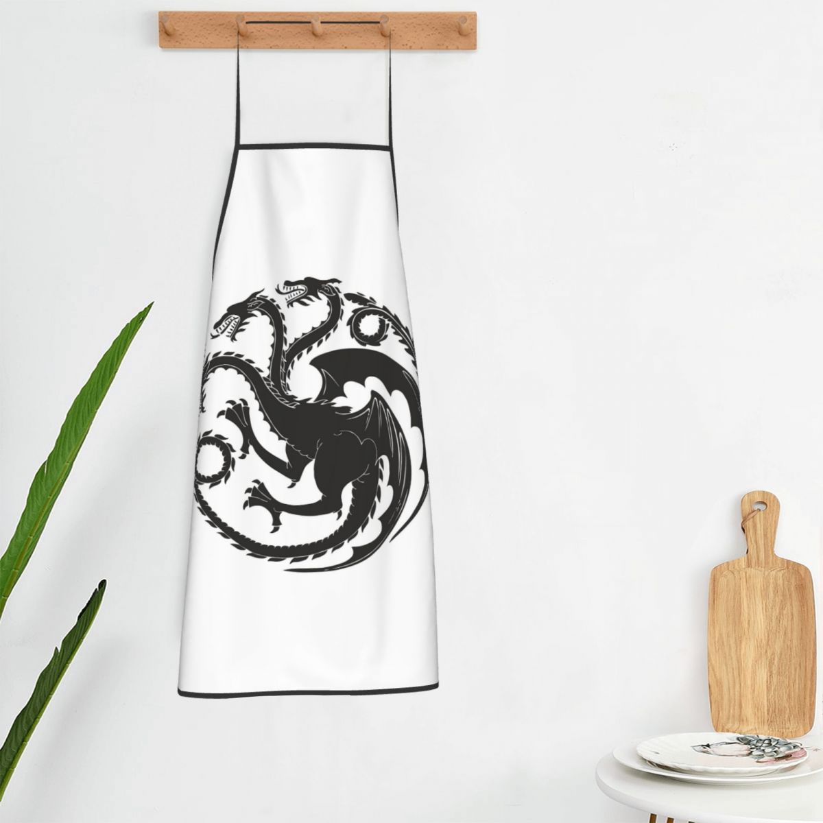 Game Of Thrones Haus Targaryen – Kitchen Baking Game Bewertung und Preis