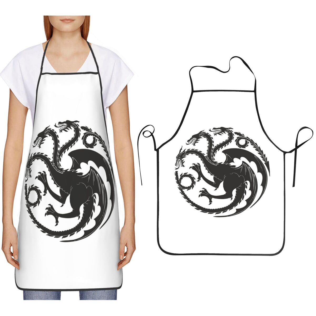 Game Of Thrones Haus Targaryen – Kitchen Baking Game Bewertung und Preis