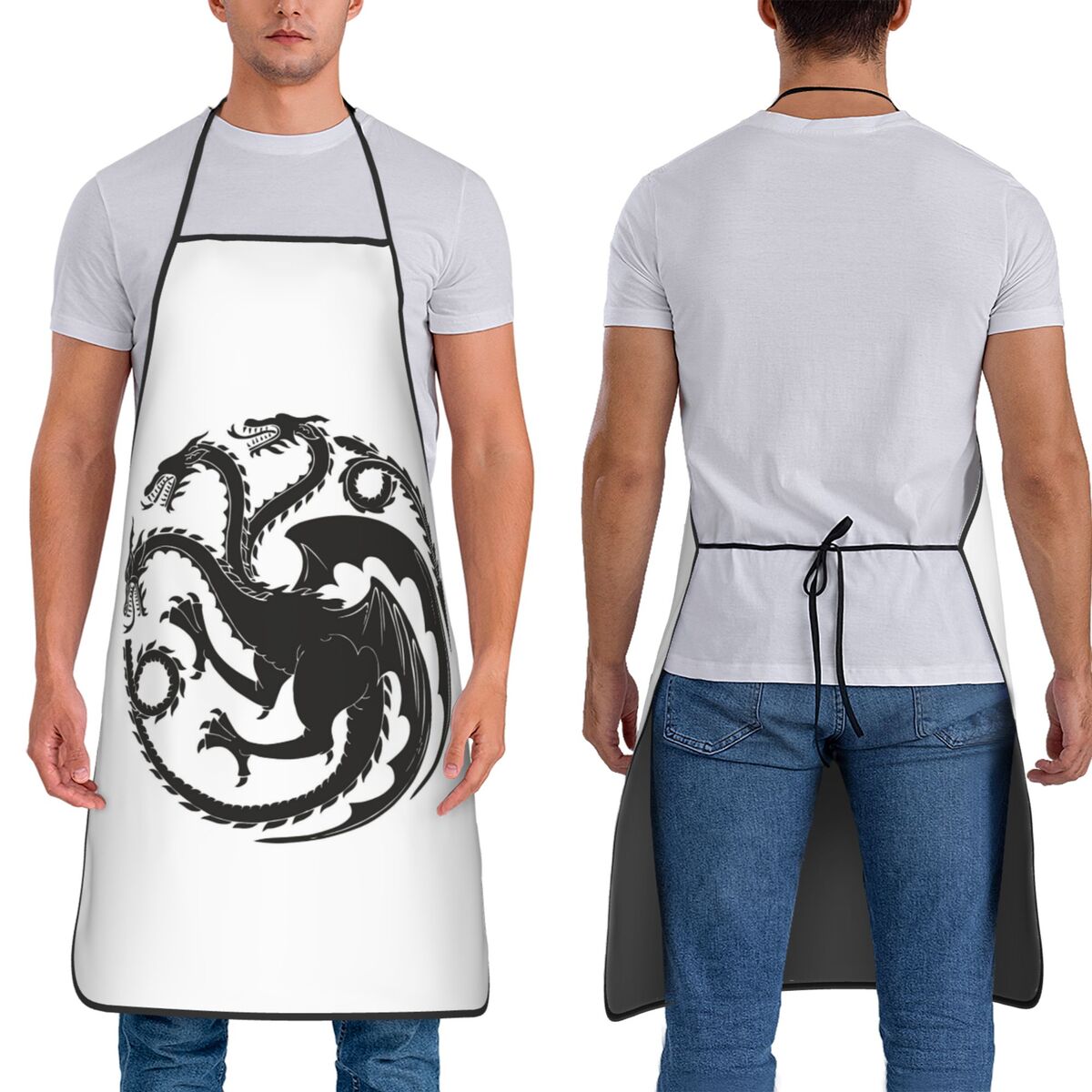 Game Of Thrones Haus Targaryen – Kitchen Baking Game Bewertung und Preis