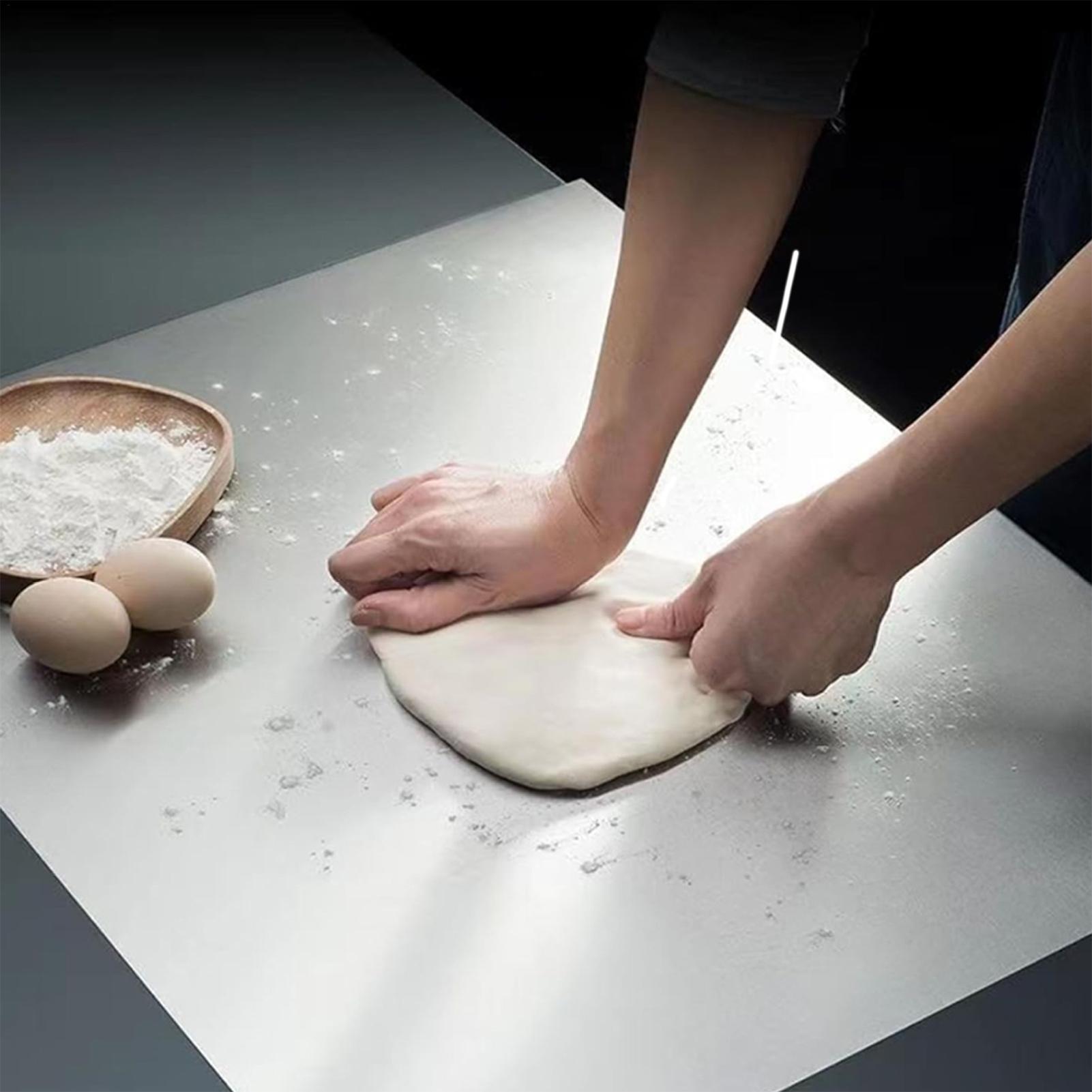 Edelstahl-Schneidebrett Antiha – Kitchen Baking Tools Bewertung und Preis