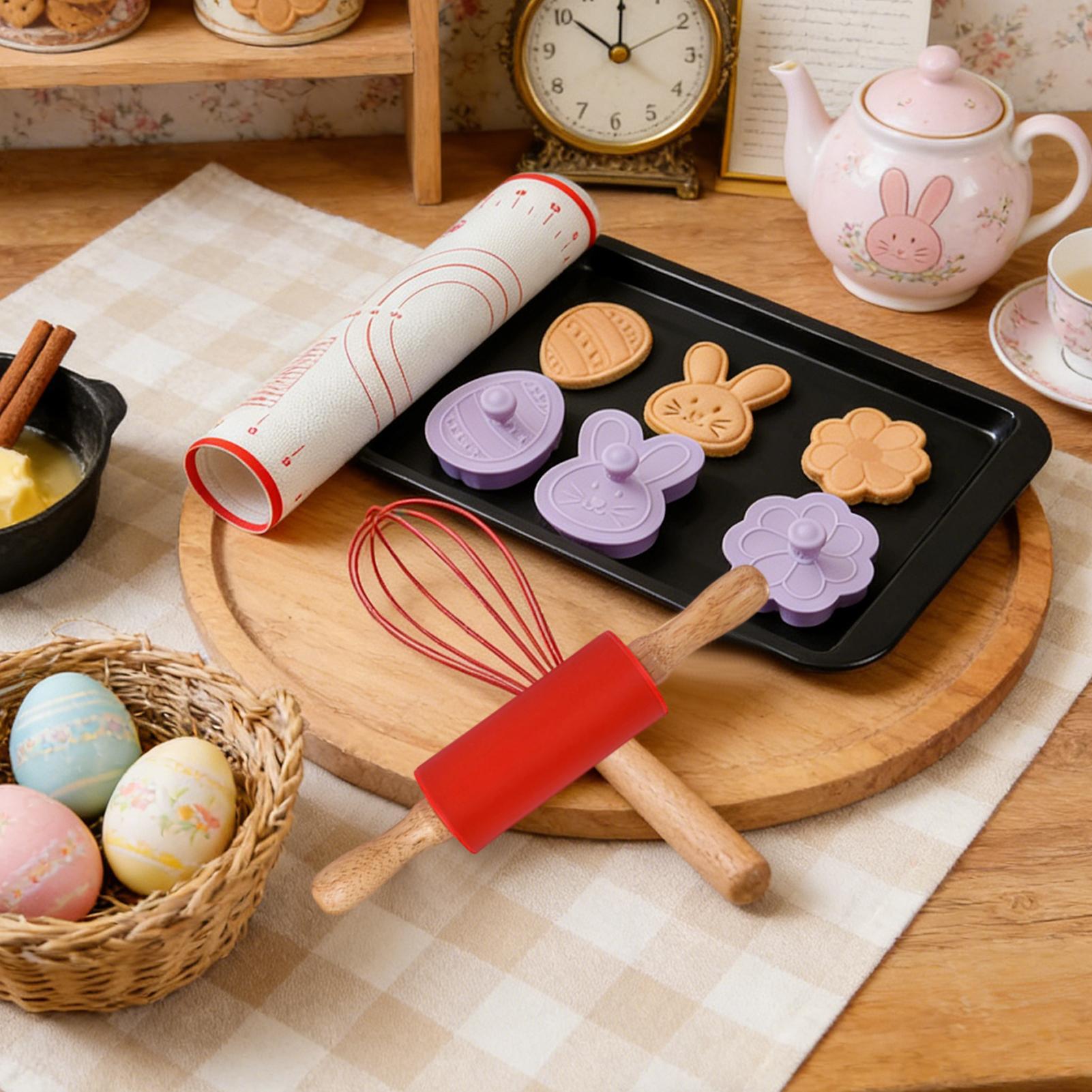Oster-Backrolle mit Antihaftbe – Baking Kitchen Design Bewertung und Preis
