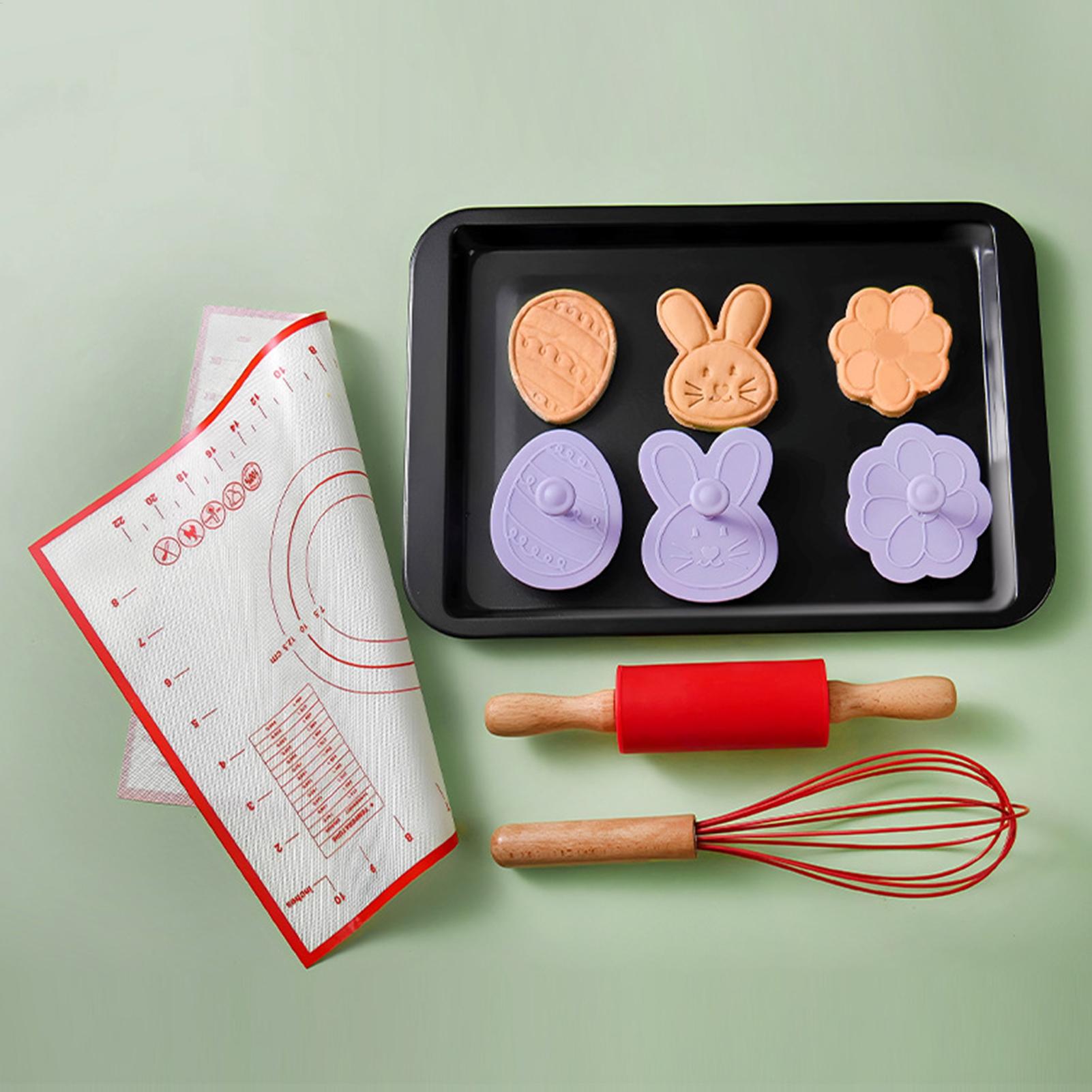 Oster-Backrolle mit Antihaftbe – Baking Kitchen Design Bewertung und Preis