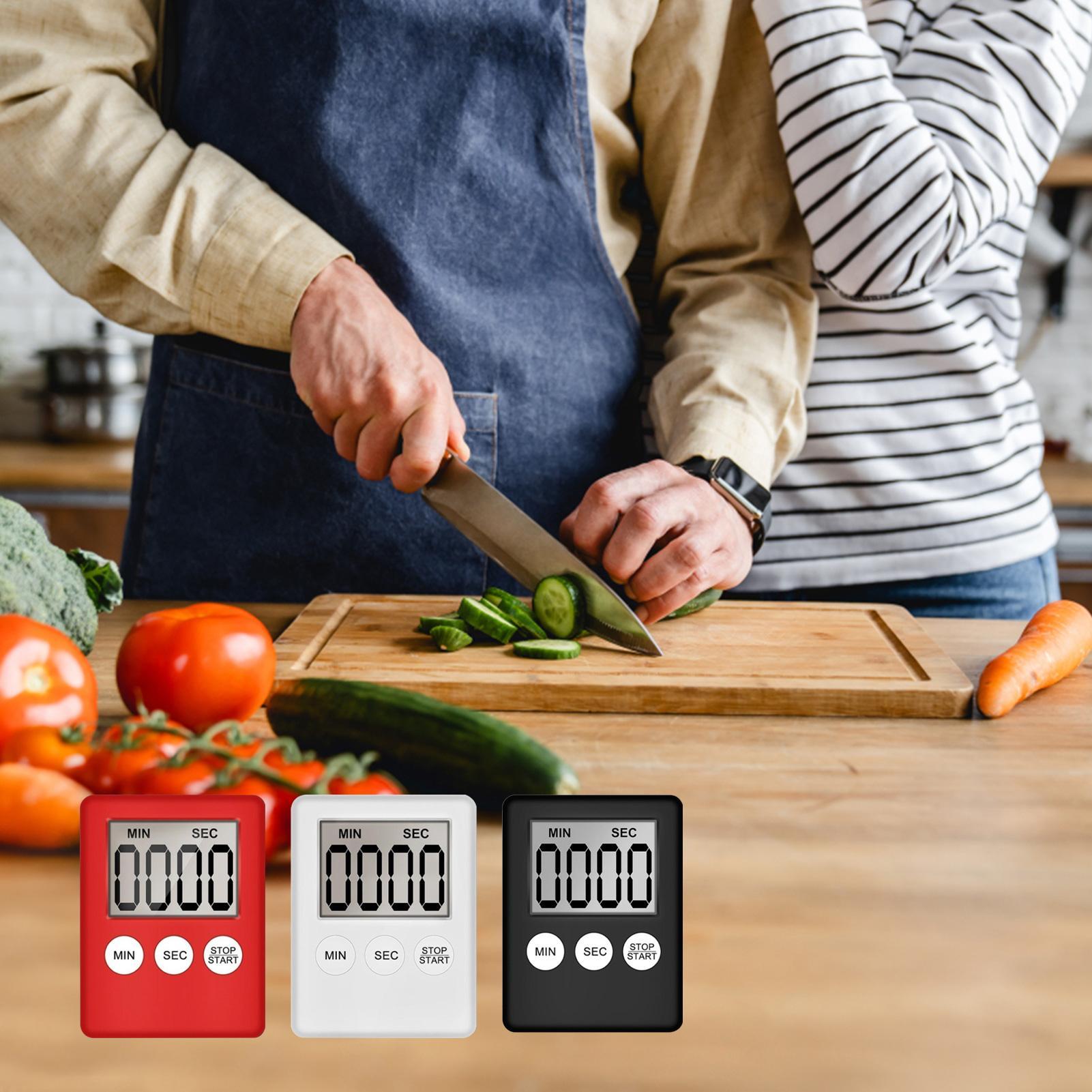 1 Stück Magnetischer Küchentim – Kitchen Baking Game Bewertung und Preis