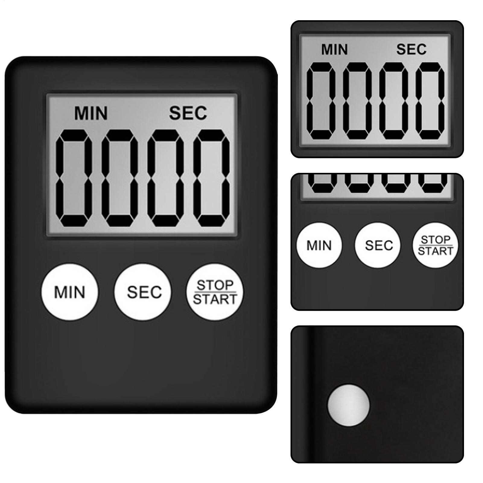 1 Stück Magnetischer Küchentim – Kitchen Baking Game Bewertung und Preis