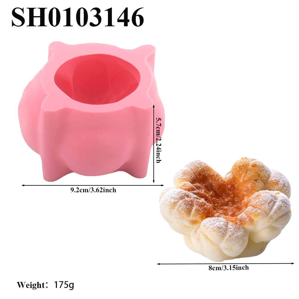 Popcorn-Design Lebensmittelech – Kitchen Appliances For Baking Bewertung und Preis