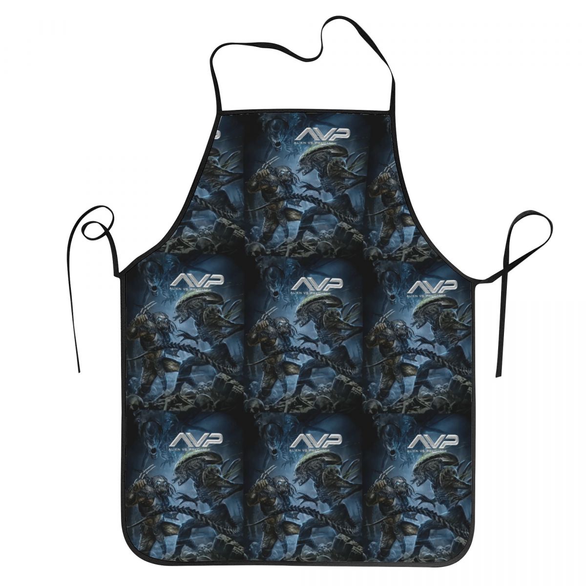Alien Vs Predator Spiel Schürz – Kitchen Baking Game Bewertung und Preis
