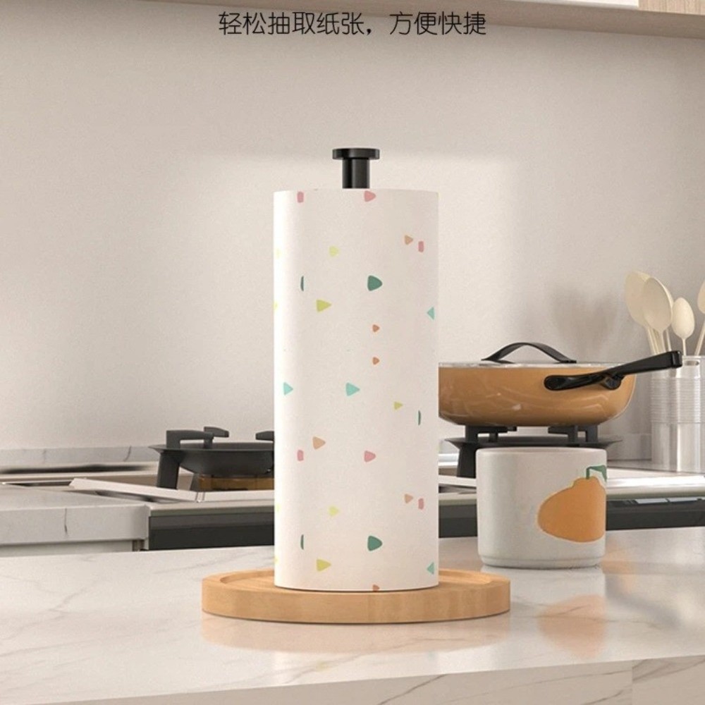Moderner Küchenrollenhalter mi – Kitchen Baking Paper Holder Bewertung und Preis