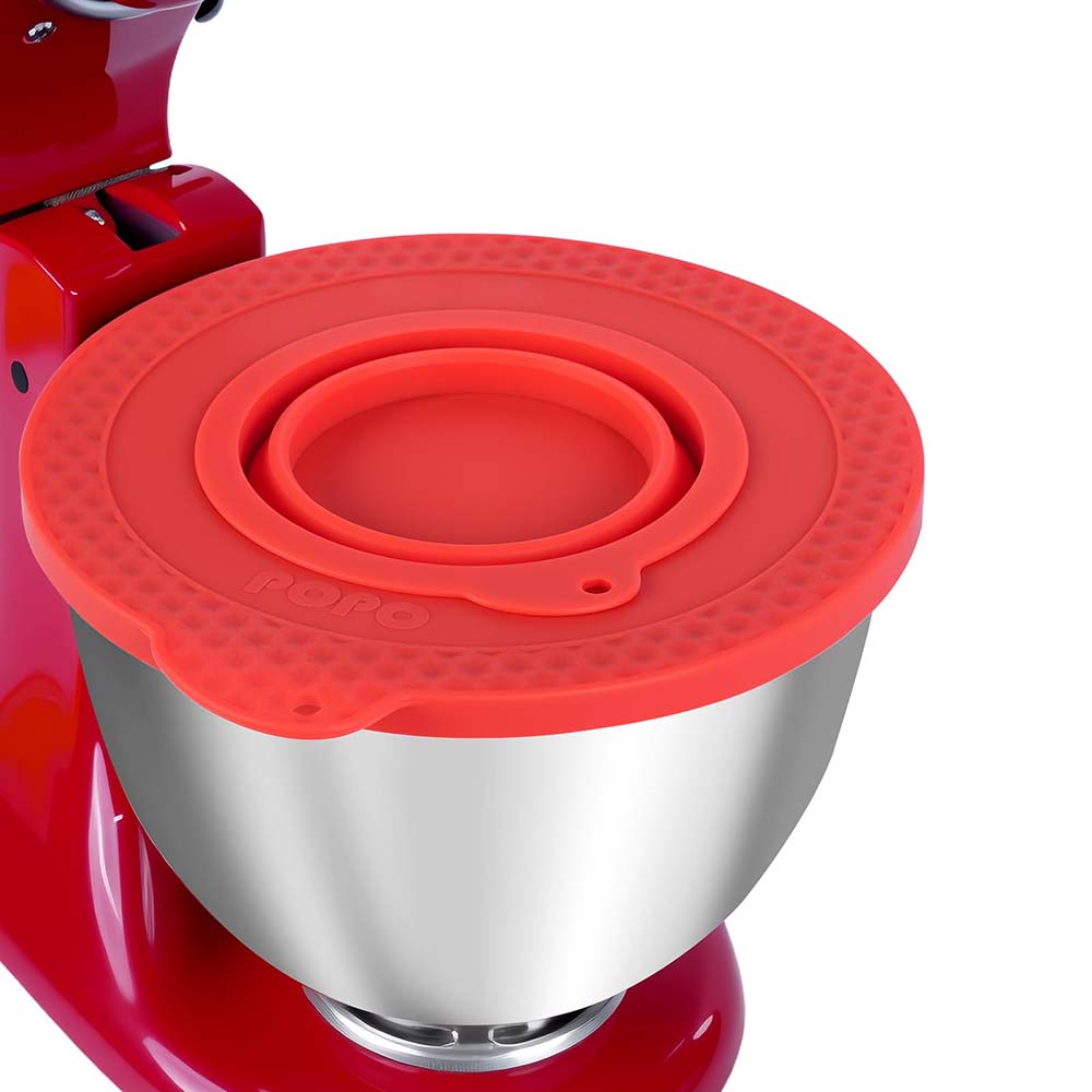 4,5-5 Quart Schwenkbarer Stand – Kitchenaid Baking Bowl Bewertung und Preis