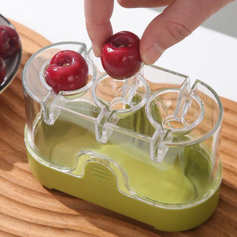 Mehrfach-Entkerner für Kirsche – Kitchen Baking Tools Bewertung und Preis
