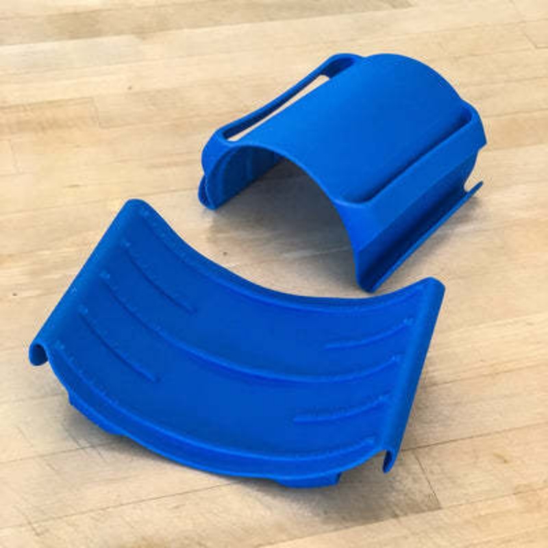 Silikon-Ofenhandschuhe für den – Kitchen Baking Gloves Bewertung und Preis