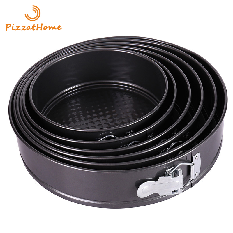 PizzAtHome Springform-Kuchenfo – Springform Pan Set Bewertung und Preis