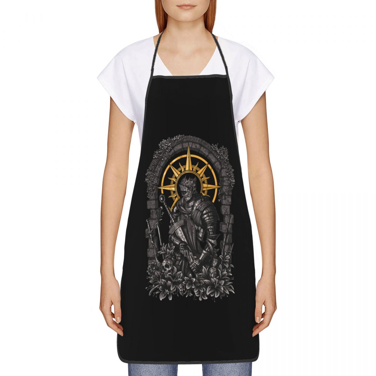 Unisex Dark Souls Spiel Küchen – Kitchen Baking Game Bewertung und Preis