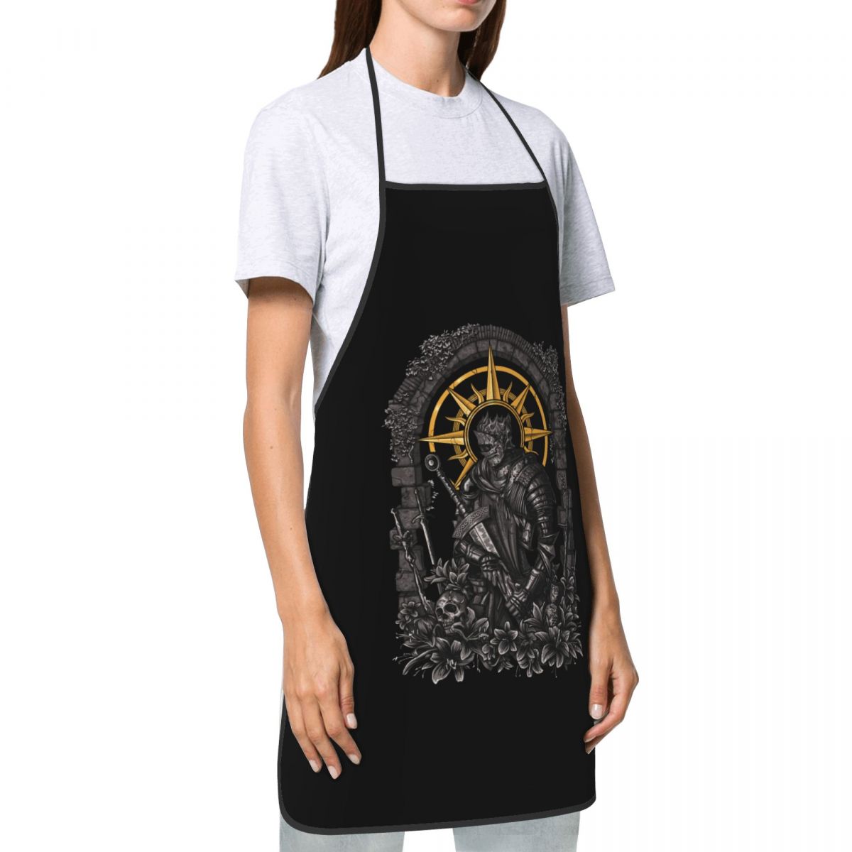 Unisex Dark Souls Spiel Küchen – Kitchen Baking Game Bewertung und Preis