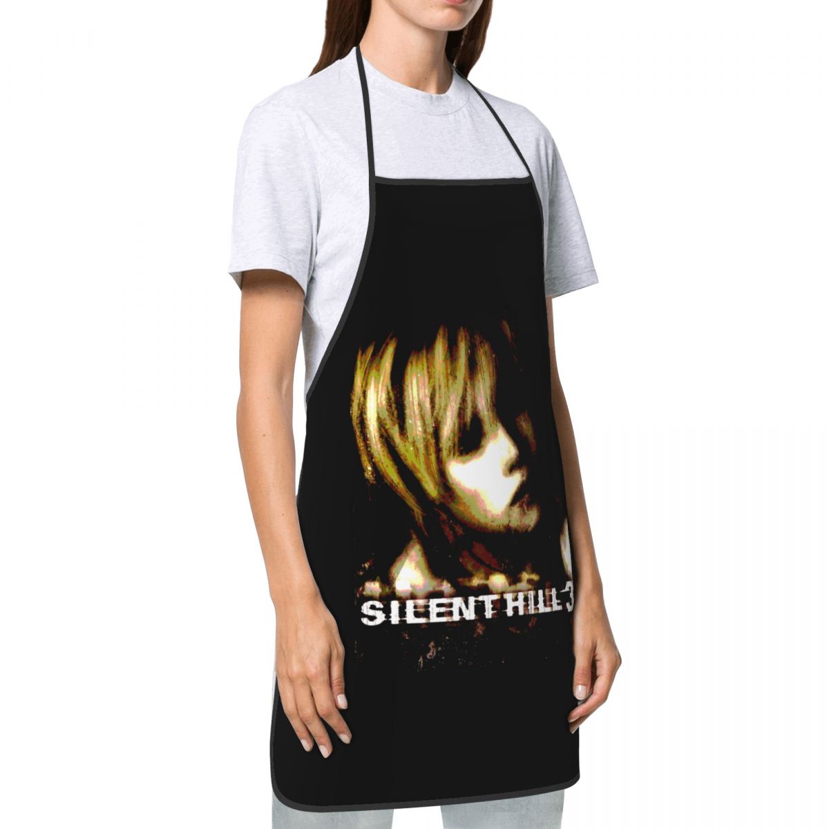 Horrorspiel Silent Hill 3, lus – Kitchen Baking Game Bewertung und Preis
