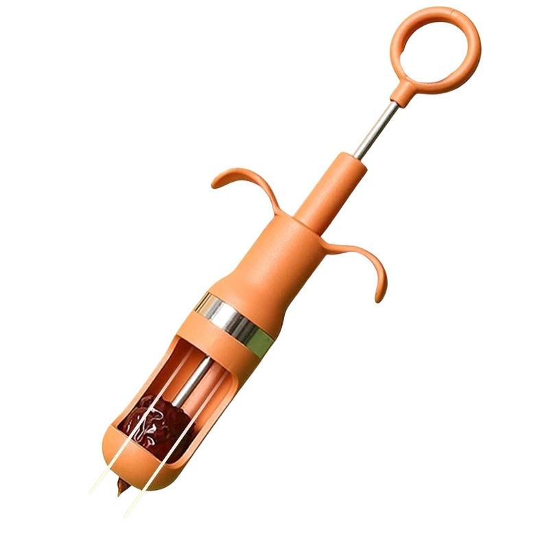 Rutschfester Griff Kirsch- und – Kitchen Baking Tools Bewertung und Preis