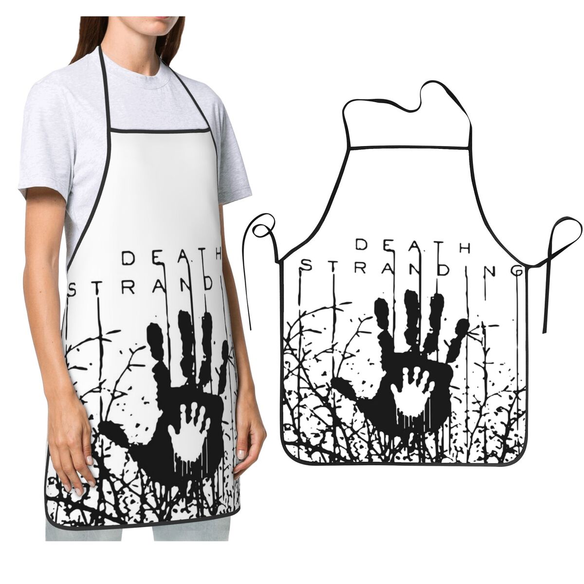 In The Forest Death Stranding  – Kitchen Baking Game Bewertung und Preis