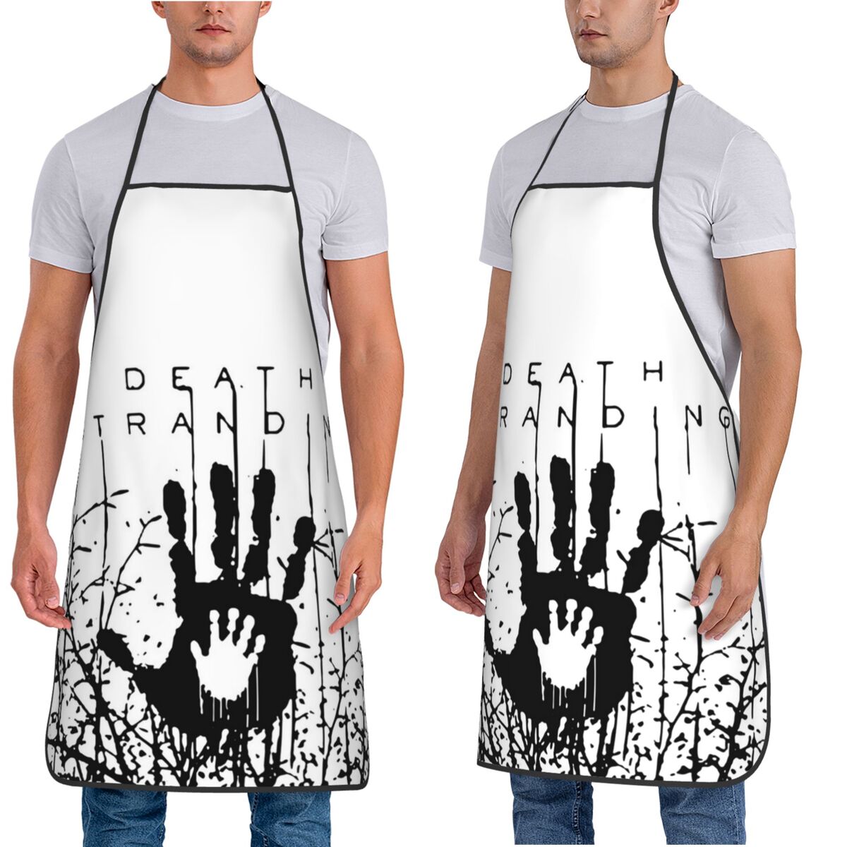 In The Forest Death Stranding  – Kitchen Baking Game Bewertung und Preis