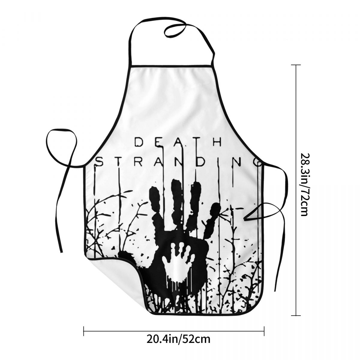 In The Forest Death Stranding  – Kitchen Baking Game Bewertung und Preis