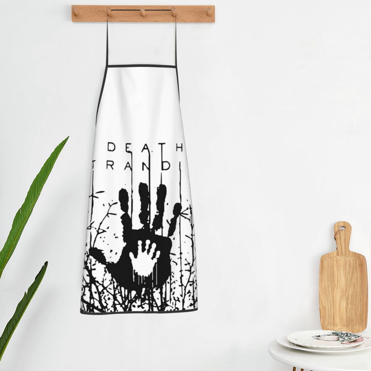In The Forest Death Stranding  – Kitchen Baking Game Bewertung und Preis