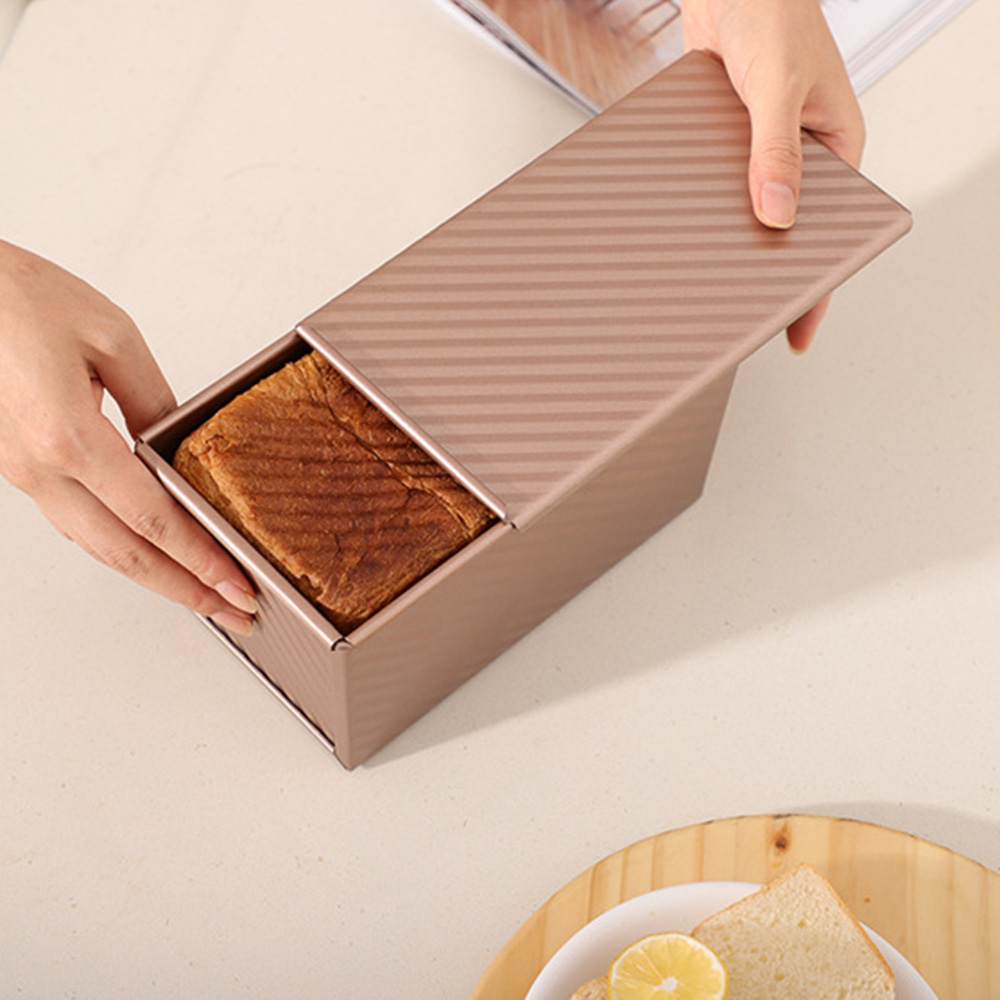 Brot Pan Laib Backen Toast Pul – Springform Pan Set Bewertung und Preis