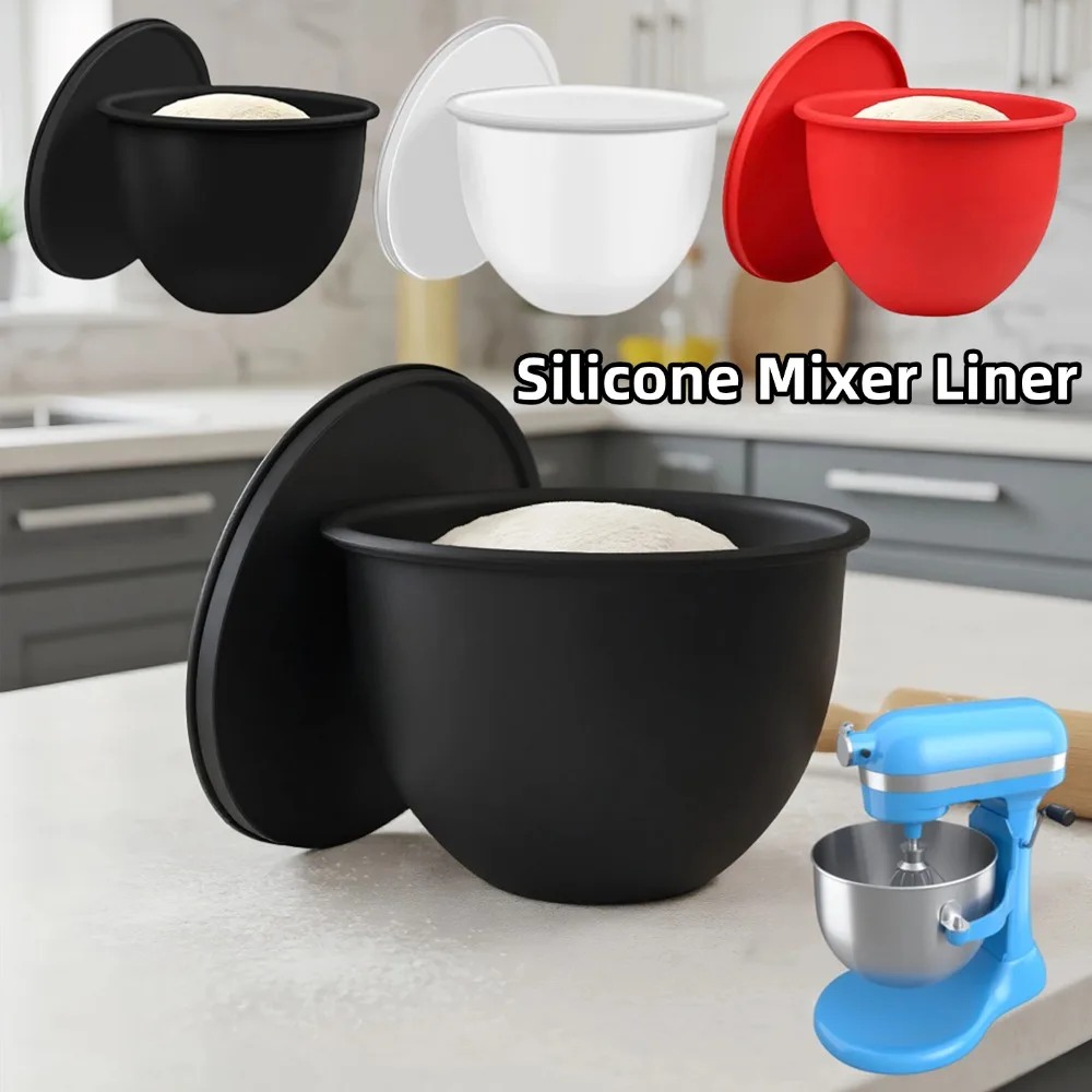 Für Kitchen Aid 5-Qt-Mixer mit – Kitchenaid Baking Bowl Bewertung und Preis