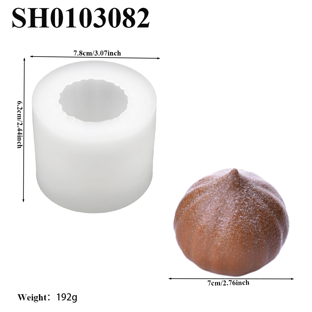 Einzelne Silikonformen in Kast – Kitchen Appliances For Baking Bewertung und Preis