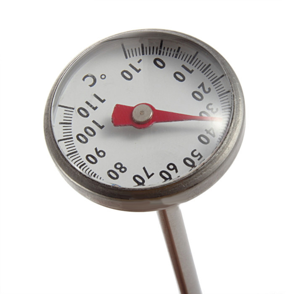 1Set Edelstahl Thermometer Küc – Kitchen Quiz Bewertung und Preis