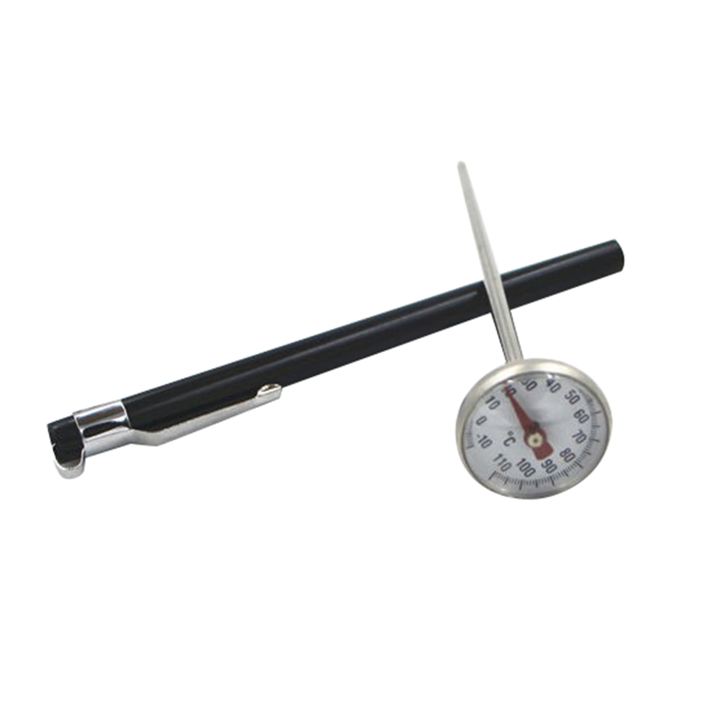 1Set Edelstahl Thermometer Küc – Kitchen Quiz Bewertung und Preis
